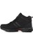 Siyah Unisex Bot 2