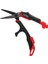 Precision Line Scissors 13 cm Balıkçı Misina Makası 2