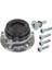 Ön Teker Poryası Rulmanlı Sağ/sol Bmw F07 F10 F11 F12 F13 F25 F01 F02 F03 F04 F25 F26 1