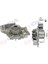 Devirdaim Psa/ford 407-C5 04-10 Mondeo 07-12 2.0hdi/tdi- Jumper 2.2hdi PA861 1