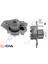 Devirdaim Psa Bx 1.7 1.9 Zx 205 C15 Xantıa 1.9 306 1.8 1
