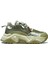Kadın Hakiki Deri Kürklü Sneaker 138-2020 1