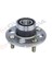 Arka Teker Poryası Honda Cıvıc 96-01 -Crx Abs Siz 1