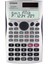 FX-3650P II Bilimsel Fonksiyonlu Hesap Makinesi 1