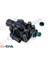 Termostat 91C Komple / Müşürlü Berlıngo 1.6 16V 08 C2-C3-C4 1.4-1.6 16V 04 P207-P307 1.6 16V 0 1