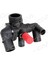 Termostat Gövdesi Komple Önden Çeker Boxer Iıı Jumper Iıı 2.2 Dt C81 110BG C96 130BG C110 Transıt Custom V362 2.2 150BG Euro5 2011 1