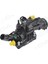 Termostat Yuvası Komple Ford Mondeo V 14 Yenı Focus 17 C-Max 17 Courıer 17 1.5 Ecoblue 1