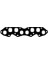 Egzoz Manifold Contası R9-R11-R19 1.4 Benzinli 1