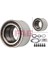 Teker Rulmanı Arka Mercedes W461 W463 B901 B904 B909 . Vw Lt 28-35-46 Tek Teker 1