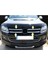 Vw Amarok Krom Ön Panjur 4 Prç 2010-2016 1