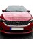 Fiat Egea Krom Ön Panjur Çıtası 2015-2020 2
