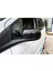 Ford Courier Batman Uyumlu Yarasa Ayna Kapağı Piano Black 2018 2019 2020 2021 2