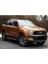Ford Ranger T6 Batman Yarasa Ayna Kapağı Uyumlu -Piano Black 2016 2017 2018 2018 2019 2020 2021 2