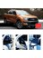 Ford Ranger T6 Batman Yarasa Ayna Kapağı Uyumlu -Piano Black 2016 2017 2018 2018 2019 2020 2021 3