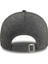 New Era Kadın Şapka 9forty Wmns Glitter New York Yankees Black White 4