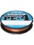 Siglon Pe X4 0.242 mm 200M Multicolor 4 Kat Ip Misina 15.5kg Çeker 1