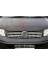 Vw T5 Transporter Krom Ön Panjur 8 Prç 2003-2010 1