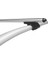 Mercedes ML270 2001 - 2005 Port Bagaj Bağlantı Çıtası Ara Atkı Yatay 100 - 240 kg 4