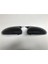 Renault Megane 4 Yarasa Ayna Kapağı Batman Piano Black HG118 3