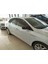 Renault Megane 4 Yarasa Ayna Kapağı Batman Piano Black HG118 5