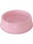 Kedi Köpek Plastik Mama ve Su Kabı 20 cm - 200 ml Pembe 5