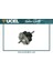 Motor Takozu P306-P406 1.8-1.9-1.9td-2.0-2.0 16V 95 1