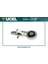 Arka Motor Takozu Takım Fıat 500L 1.3 Mjt-1.4 16V 1