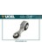 Motor Takozu Arka Trafıc Iı 06 Vıvaro 06 2.0 Dci M9R 1
