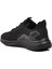 Siyah-Siyah Erkek Spor Ayakkabı 4