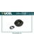 Amortisör Takozu Takım Dacıa Dokker 1.6-1.5 Dcı-Express 1.2 Tce 115 1