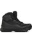 Siyah-Siyah Unisex Outdoor Bot 3