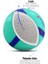 Voleybol Topu VT500 Trick No:5 Yumuşak Doku Semi-Pro Iç-Dış Mekan Soft Touch 270 G 4