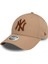 Kadın Şapka 9forty Wmns Metallic New York Yankees Tta 1