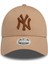 Kadın Şapka 9forty Wmns Metallic New York Yankees Tta 2