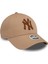 Kadın Şapka 9forty Wmns Metallic New York Yankees Tta 3