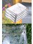 1.5X11 Metre Şeffaf Balkon Perdesi, Kış Bahçesi Şeffaf Mika 2