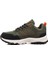 Haki Unisex Outdoor Ayakkabı 2