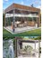 3.4X12.4 Metre Şeffaf Balkon Perdesi, Kış Bahçesi Şeffaf Mika 1