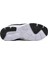 Siyah-Beyaz Erkek Spor Ayakkabı 5