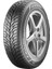 MP62 All Weather Evo 185/60R14 82T 3pmsf (4 Mevsim) (2024) 1
