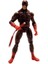 Marvel Universe Daredevil - 9 cm 2