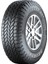 Grabber At3 215/80R15 112/109S M+S+3pmsf (4 Mevsim) (2022) 1