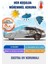 Opel Com-bo Araba Brandası Oto Branda 2