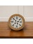 Rattan Çerçeveli Siyah Zarif Desenli Dekoratif Altlık Şık ve Kullanışlı Tasarım (16 cm ) Oceanpoint 3
