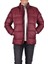 BRG-80177 Kapüşonlu Mont /bordo/l 5