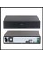 NVR4832-El - 32 Kanal - 16 MPIX - H265+ 8 HDD Desteği - 1080P Kayıt - 256 MBPS Bant Genişliği - 2 Port Gigabit Lan Nvr 2