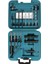 D-47204-10 30 Parça Matkap Bits Uç Seti 1