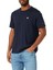 Herren Legacy Basics-S-S Bisiklet Yaka T-Shirt 1