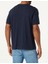 Herren Legacy Basics-S-S Bisiklet Yaka T-Shirt 3