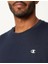 Herren Legacy Basics-S-S Bisiklet Yaka T-Shirt 4